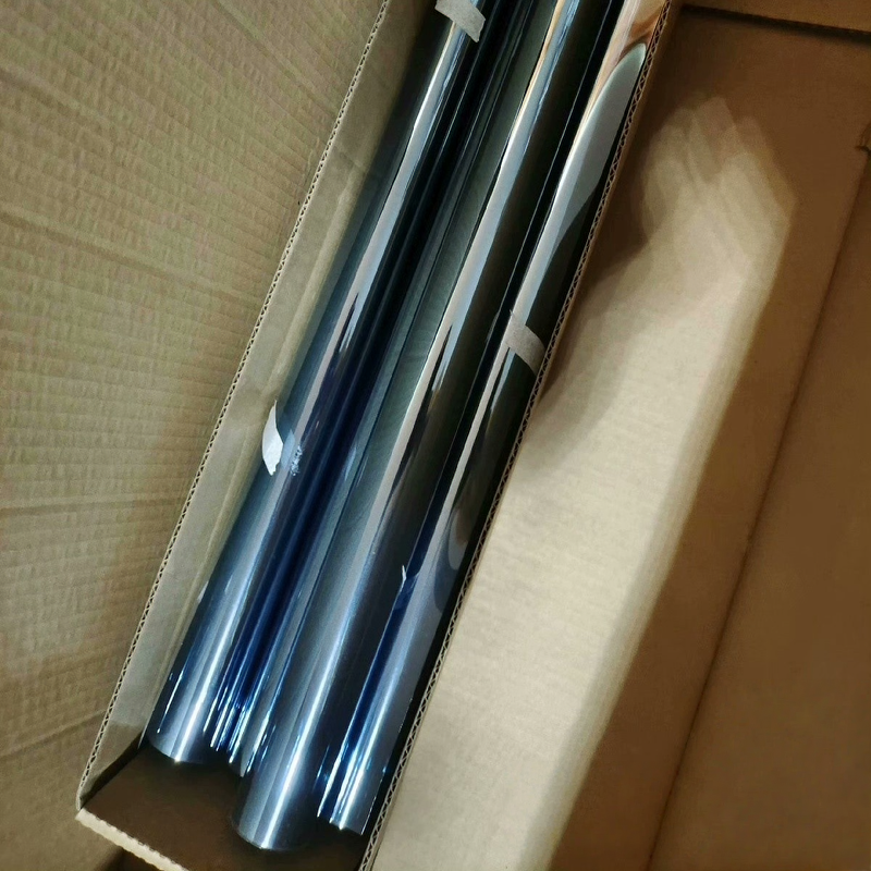Automotive Window Film Nano Ce - Window Insulation Film 评论和价格
